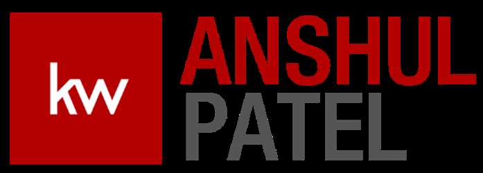 Anshul Patel Keller Williams